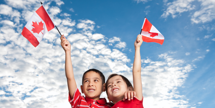 Family-Friendly Canada Day Activities for 2025