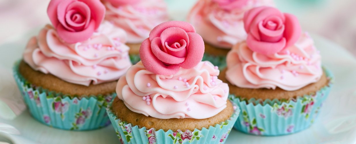 Cupcakes