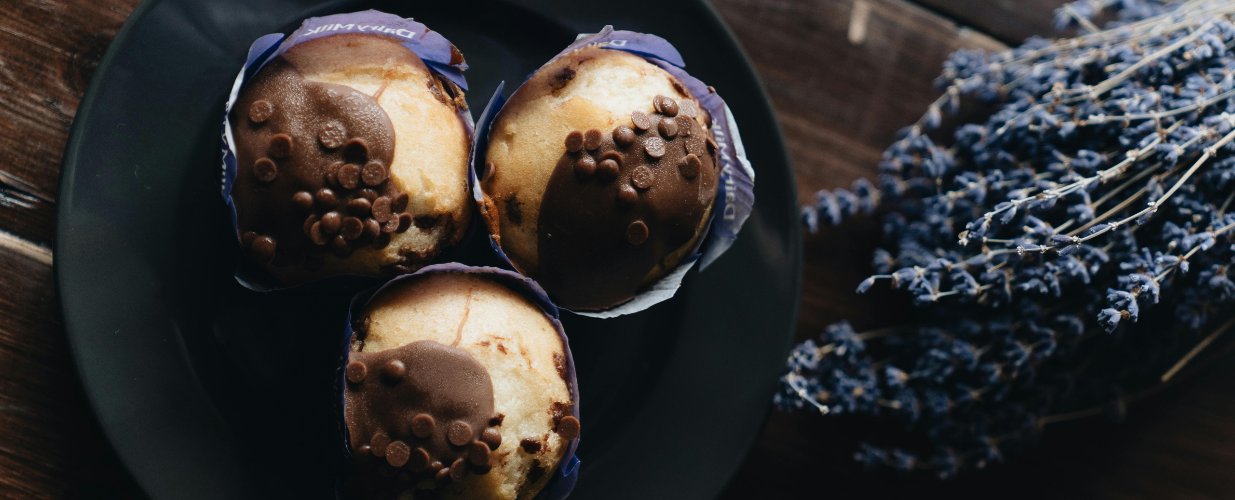 Muffins