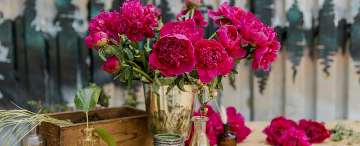 Rustic