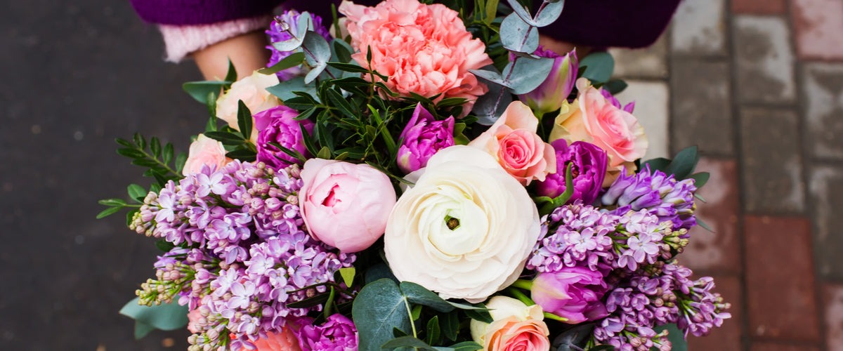 Flowers - Bestsellers