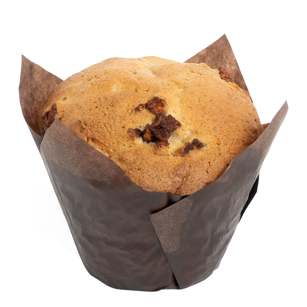 Apple Cinnamon Muffins – how the gift is presented