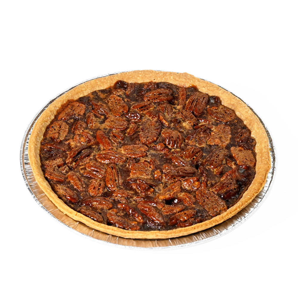 Pecan Pie, Vancouver – how the gift is presented