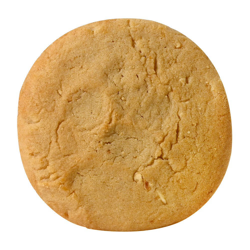 Peanut Butter Cookies – how the gift is presented