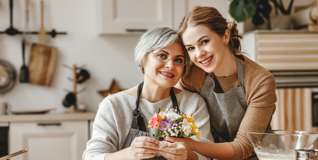 How to Celebrate Mother’s Day With Your Mother-in-Law