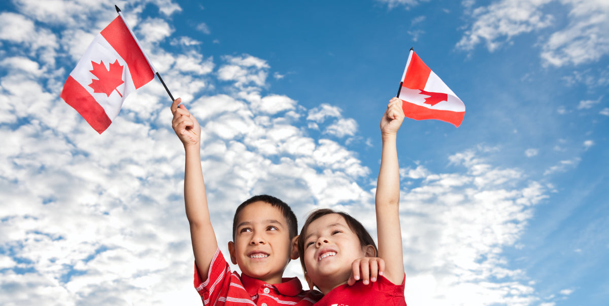 Family-Friendly Canada Day Activities for 2025
