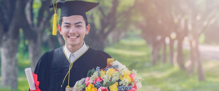 Graduation