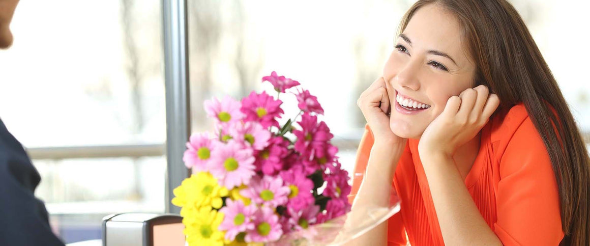 Toutes nos félicitations