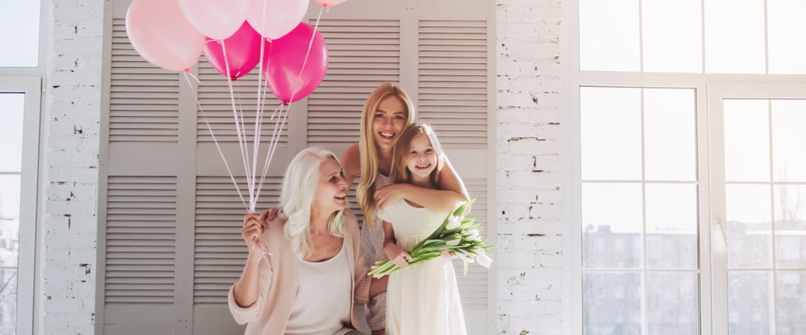 Cadeaux pour les filles