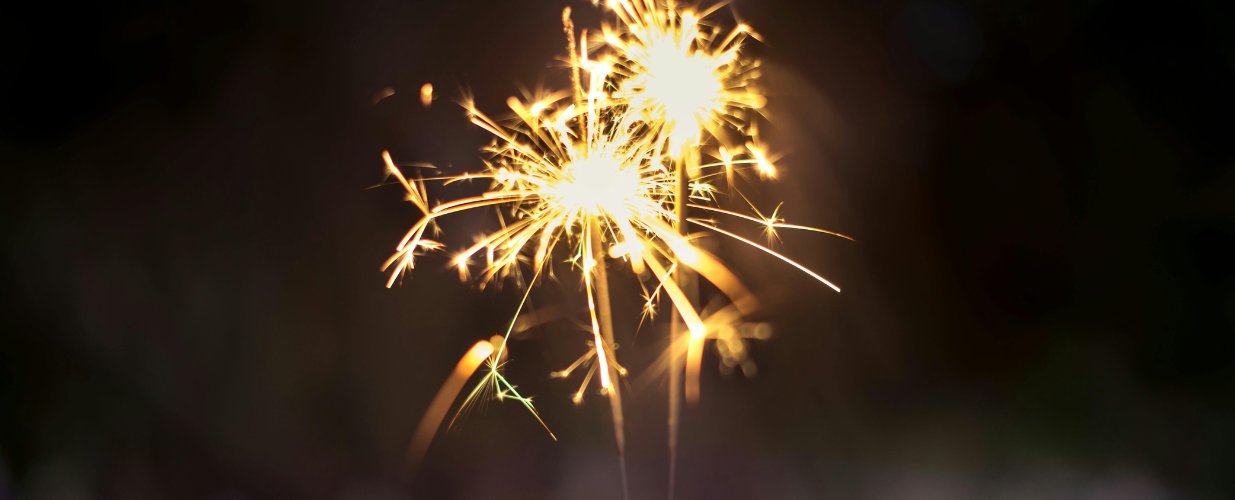 New Years