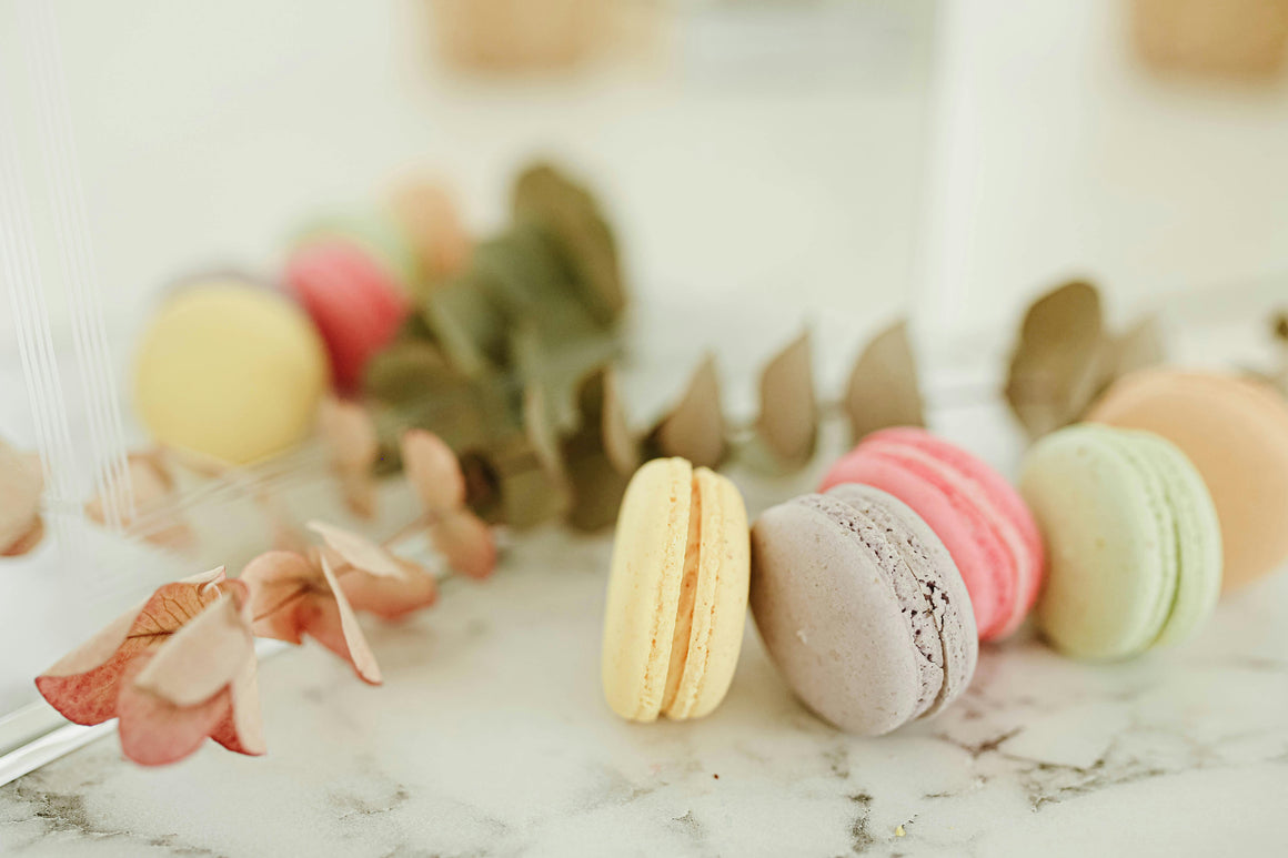 Macarons