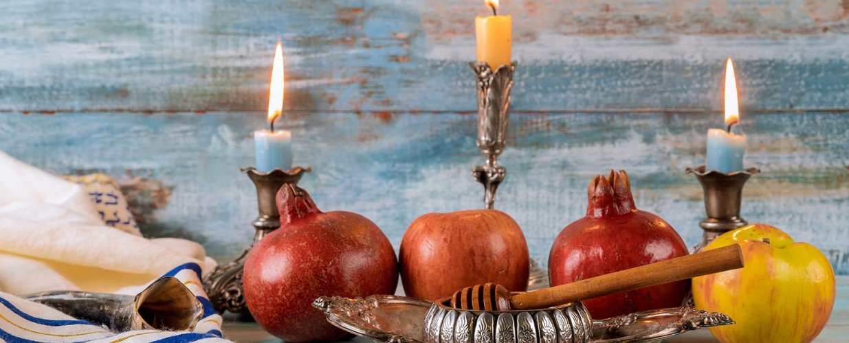 Rosh Hashanah