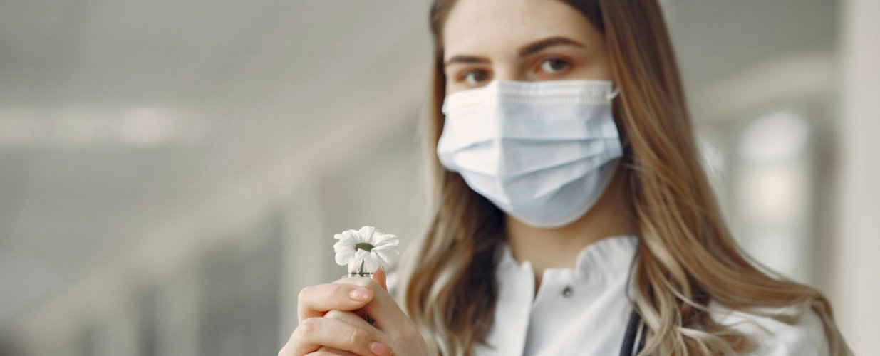 Semaine des infirmières