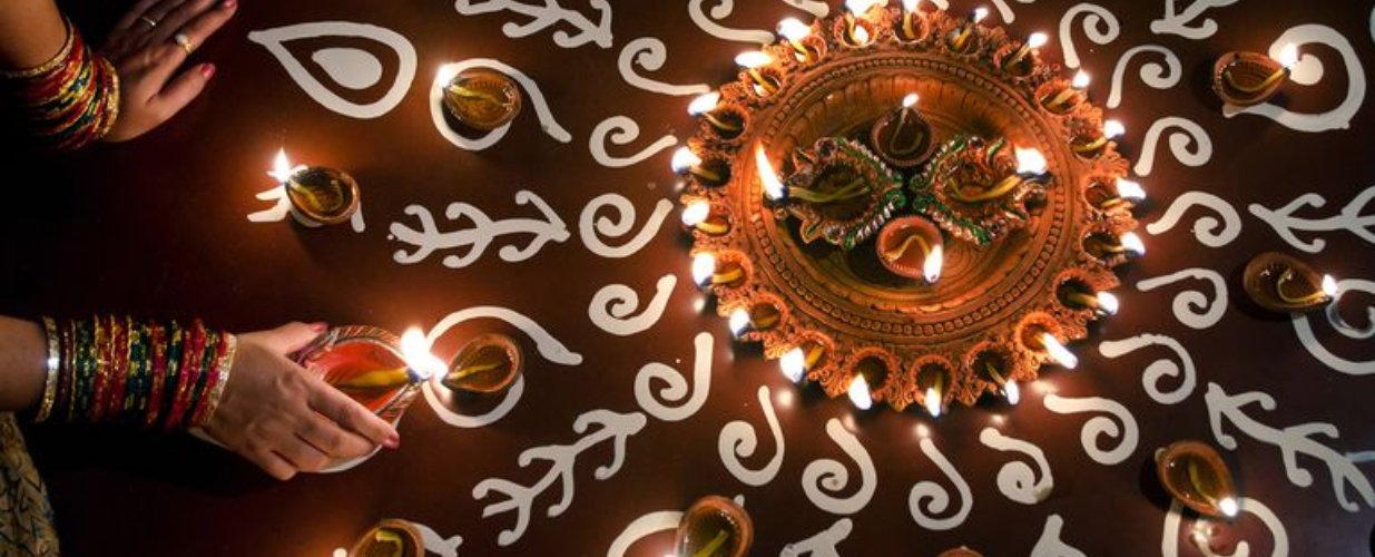 Diwali