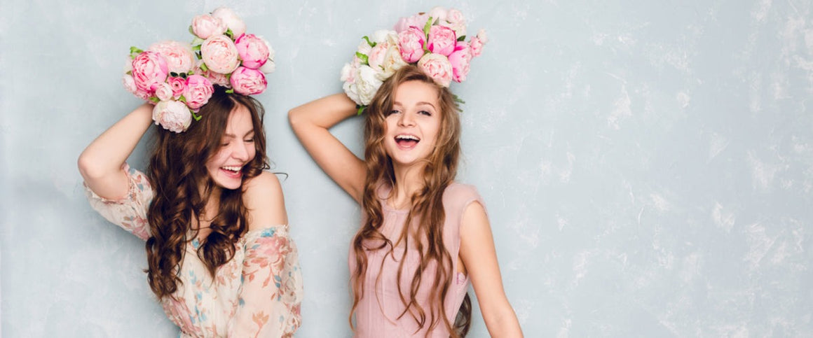 Cadeaux pour les amis