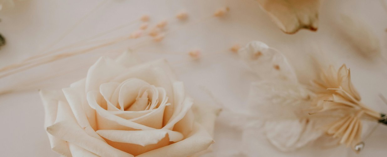 Fleurs d'anniversaire