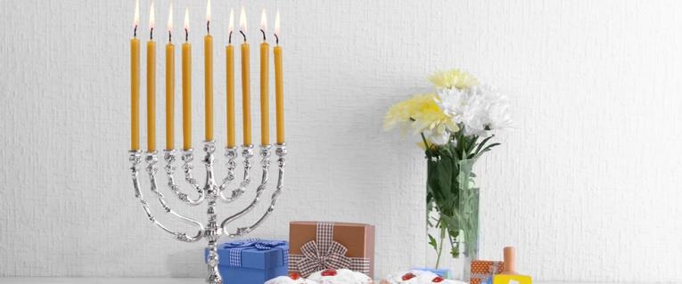 Hanukkah