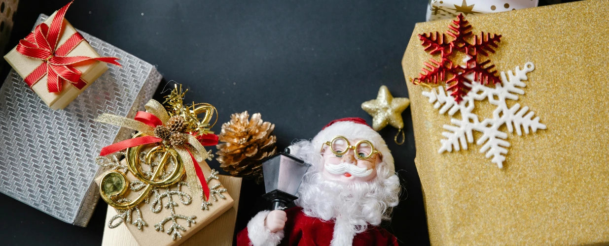 Christmas Gift Baskets