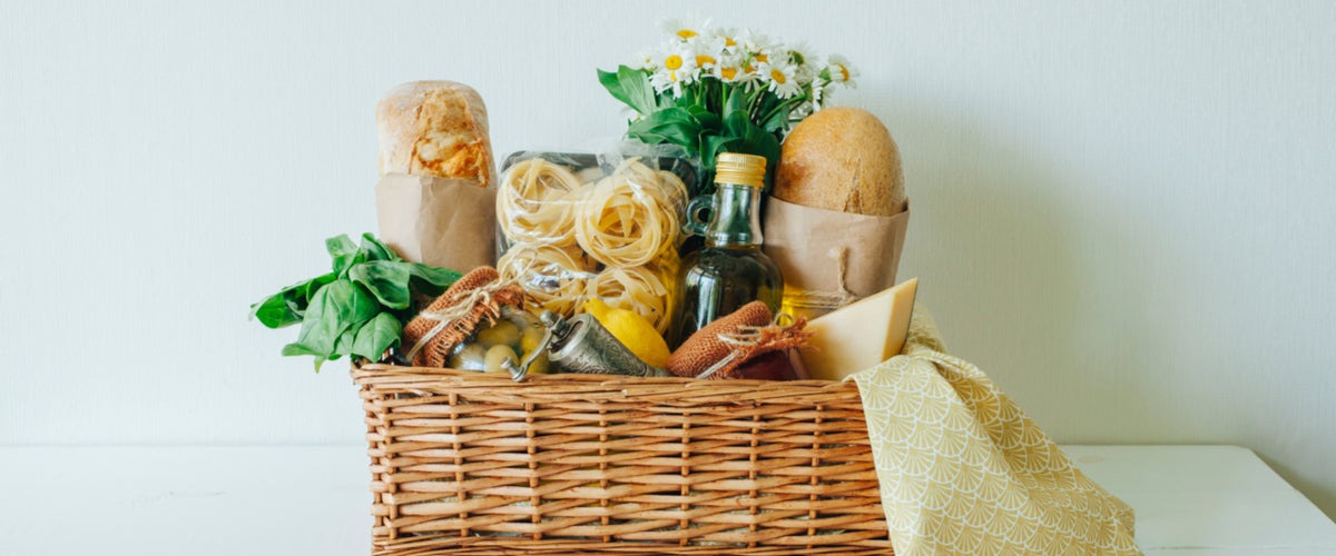 Gourmet Gift Baskets Vancouver