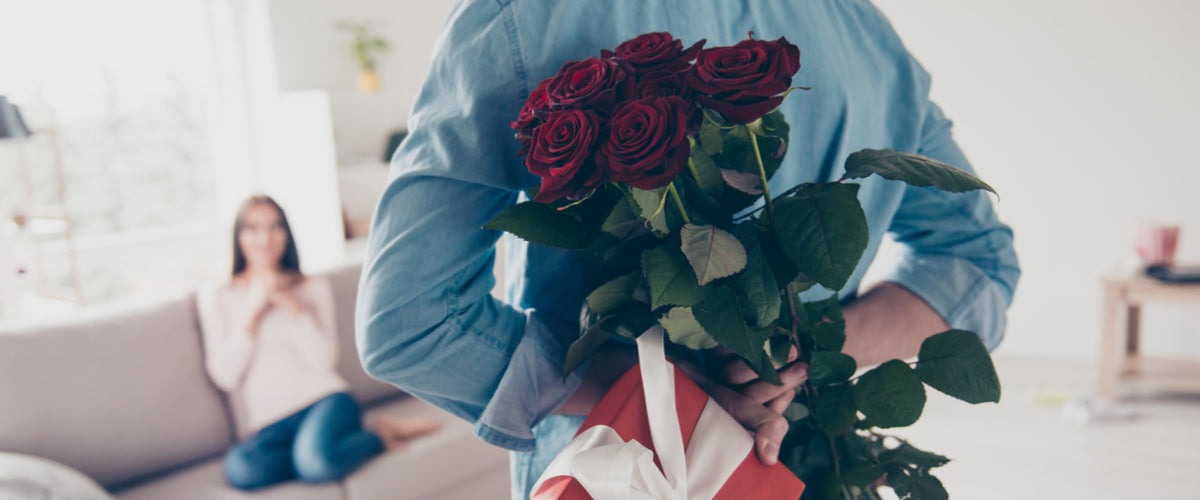 Cadeaux pour votre femme