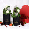These delicious chocolate covered strawberries are best enjoyed with champagne and flower gifts from our extensive selection.  Vancouver Delivery
