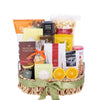 The Classy Snacking Gift Basket - Gourmet Gift Set - Vancouver Delivery