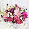 Suddenly Spring Mother’s Day Floral Gift - Mother's Day Gifts - Same Day Vancouver Delivery