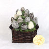 Valentine's Day Chocolate Dipped Strawberries Gift Basket, Vancouver Delivery