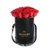 Valentine's Day 12 Red Rose Gift Box, Vancouver Same Day Flower Delivery
