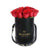 Coffret Saint Valentin 12 Roses Rouges