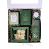 Holiday Green Tea Gift Box. Blooms Vancouver- Blooms Vancouver Delivery