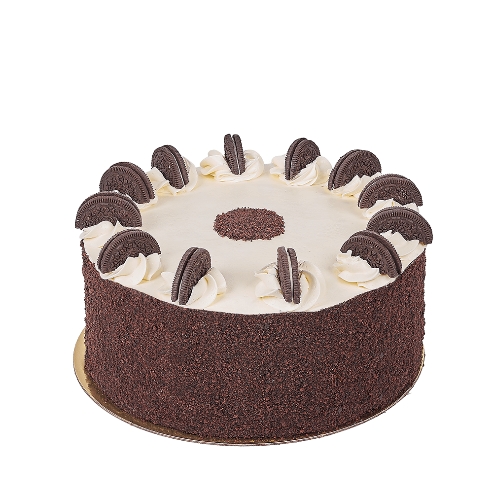 Large Oreo Chocolate Cake, oreo cake gift, oreo cake, cookies and cream cake gift, cookies and cream cake, cake gift, cake
