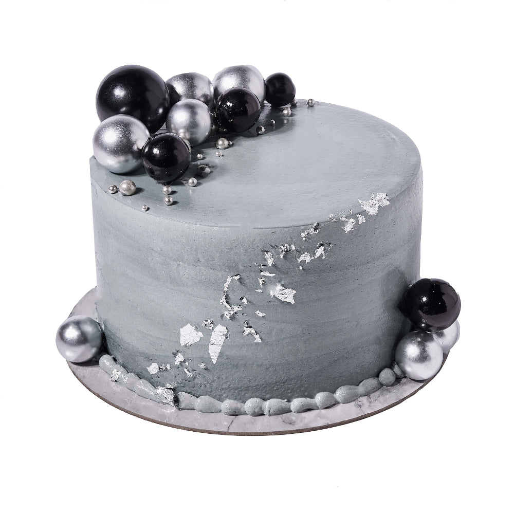 Modern Chocolate Cake, cake gift, cake, gourmet gift, gourmet, baked goods gift, baked goods, Vancouver delivery