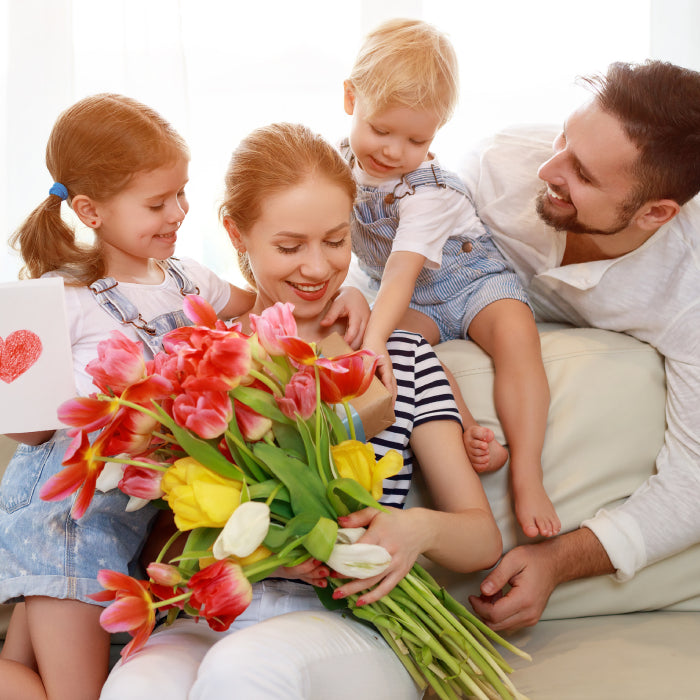 Mother's Day Vancouver Delivery