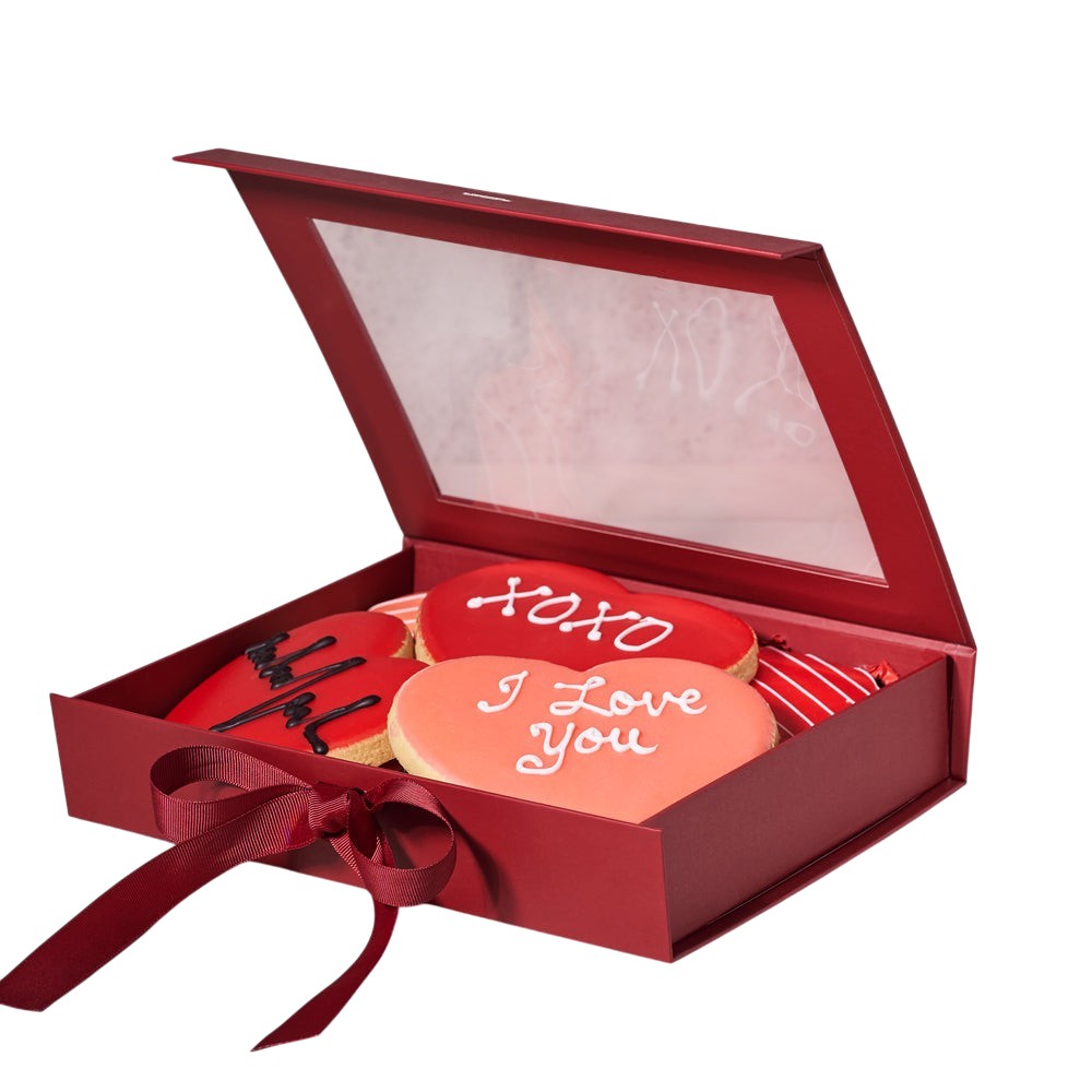 My Sweet Valentine Gift Set