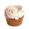 Strawberry Buttercream Cupcakes, Baked Goods, Cupcake Gifts from Vancouver Blooms - Same Day Vancouver Delivery.