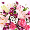 Suddenly Spring Mother’s Day Floral Gift - Mother's Day Gifts - Same Day Vancouver Delivery