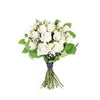 Summer Hush Rose Bouquet, Flower Gifts from Vancouver Blooms - Same Day Vancouver Delivery.