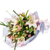 Summer Splash Lily Bouquet, Flower Gifts from Vancouver Blooms - Same Day Vancouver Delivery.