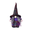 The Spooky Witch Plush, plush gift,  plush, halloween gift,  halloween, decoration  gift, decoration. Blooms Vancouver- Blooms Vancouver Delivery