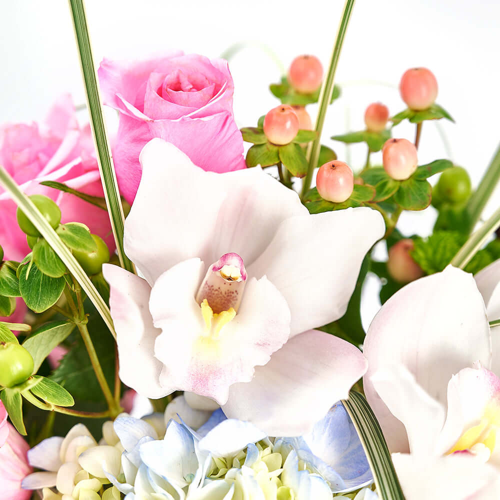 Easter flowers Vancouver
