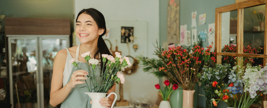 Indoor plants Vancouver delivery