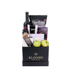 Valencia Wine Gift Box - Gourmet Gift Box - Same Day Vancouver Delivery