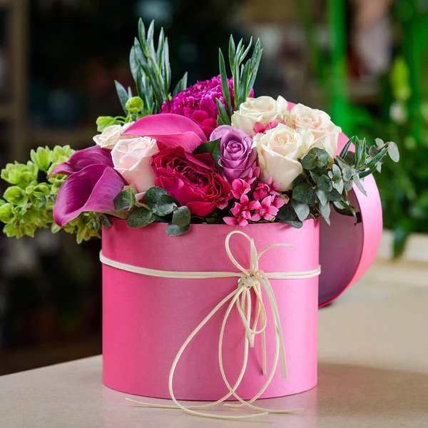 <h2>SHOP BY FLOWER TYPE</h2>