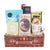 Bravely Bold Gourmet Coffee Gift Basket