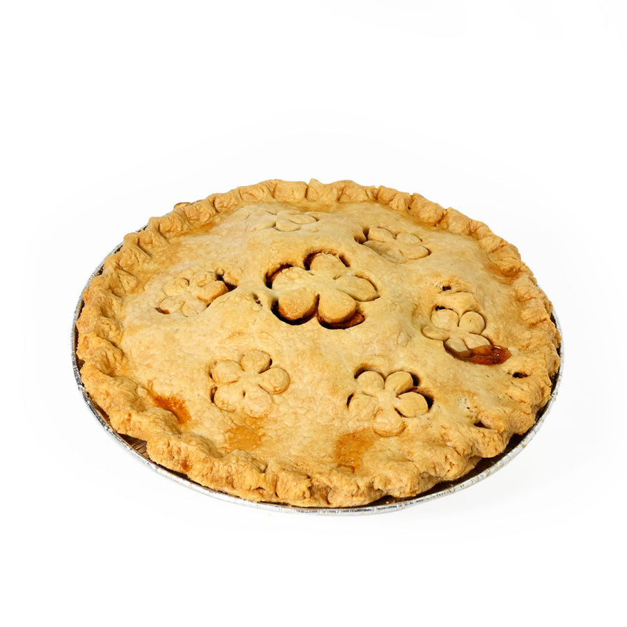 Apple Pie - Baked Goods Gift - Same Day Vancouver Delivery