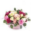 Vancouver Same Day Flower Delivery - Vancouver Flower Gifts - Rose Box Set