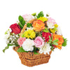 Bountiful Mixed Rose Arrangement – Floral Gifts – Vancouver delivery 
