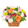 Bountiful Mixed Rose Arrangement – Floral Gifts – Vancouver delivery
