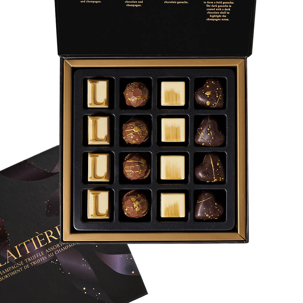 Luxury 2024 chocolate gifts